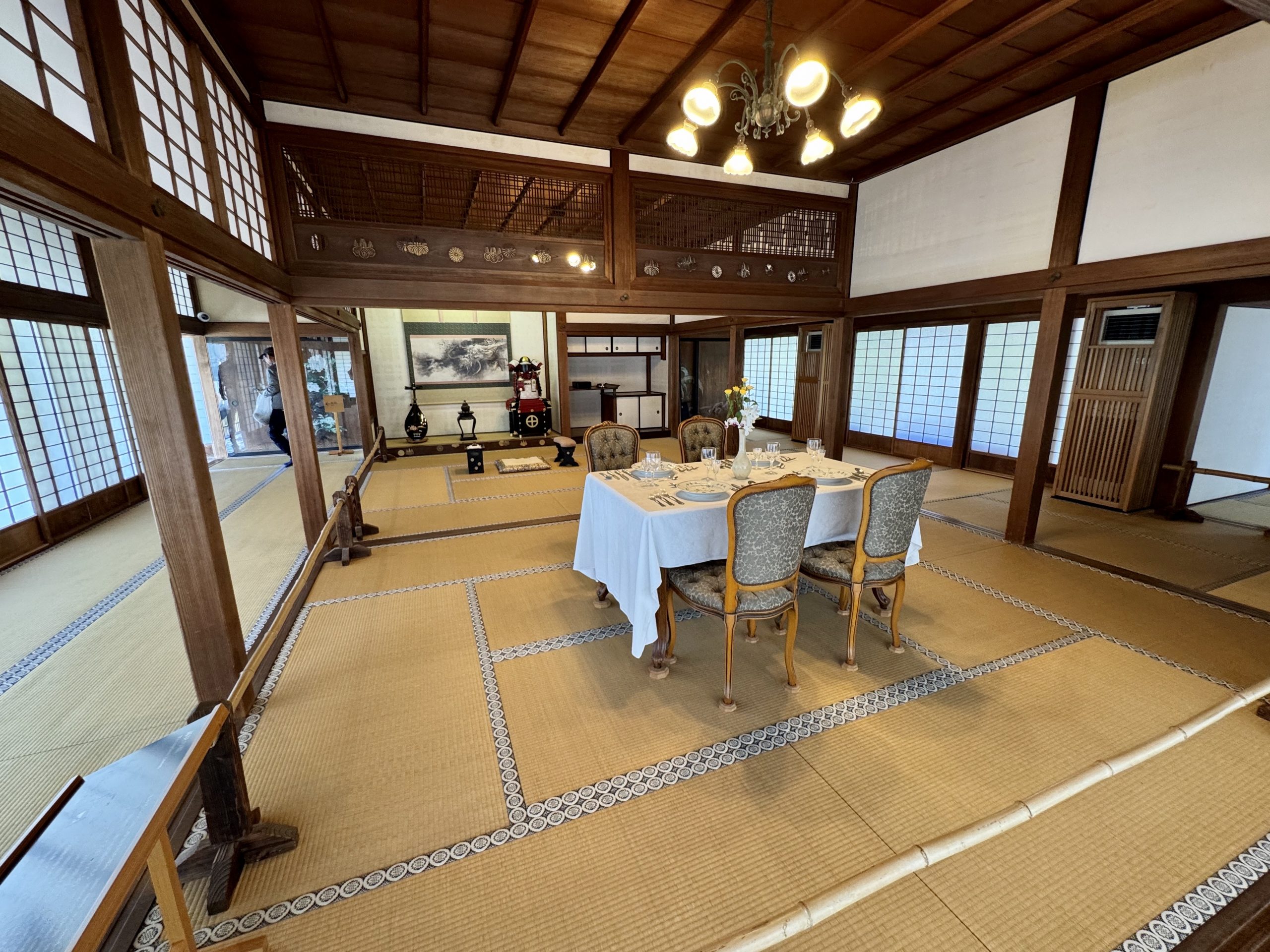Japan In-depth 2025 – day 27 – Thu 24/04
