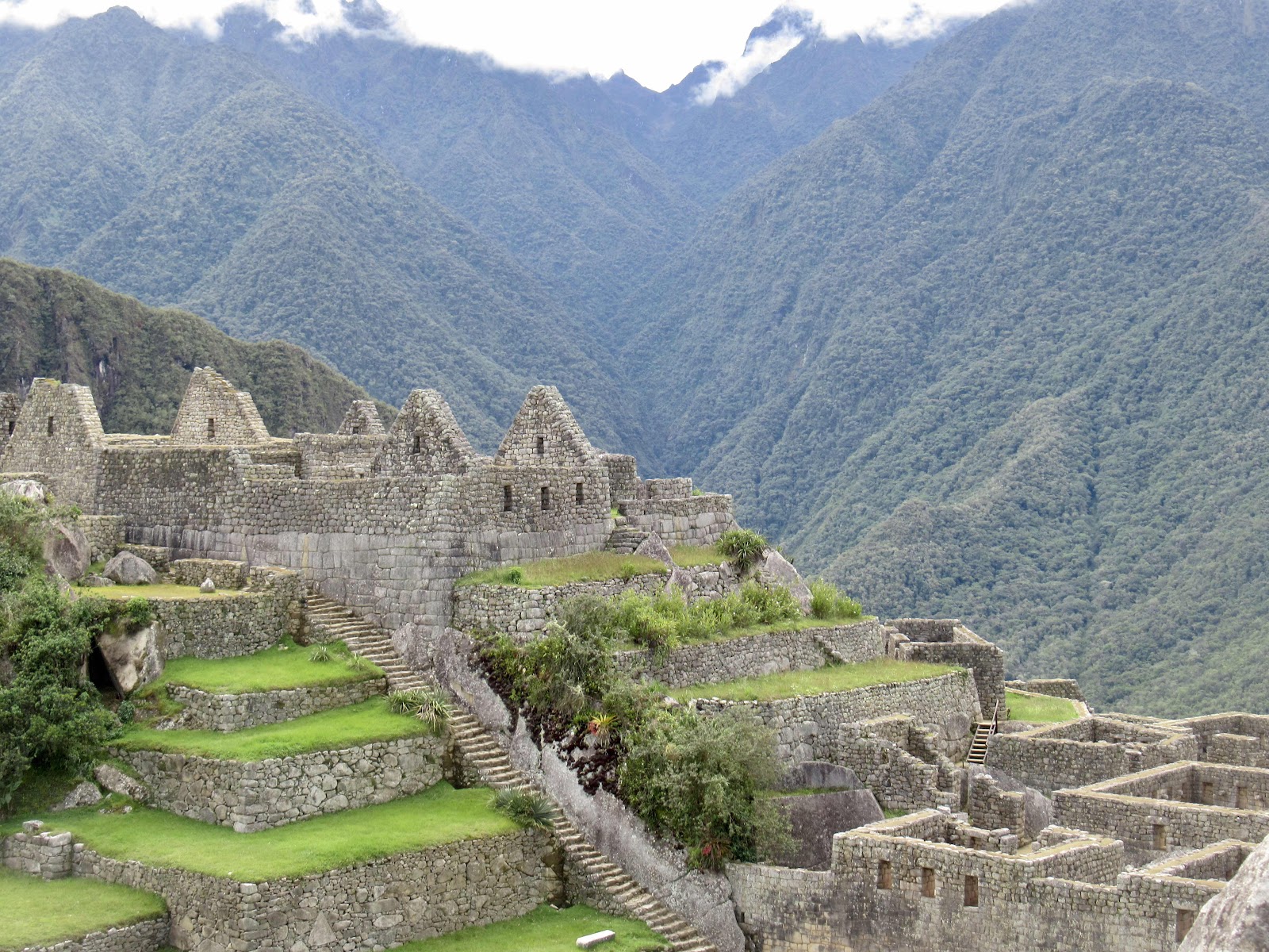 South America 2023