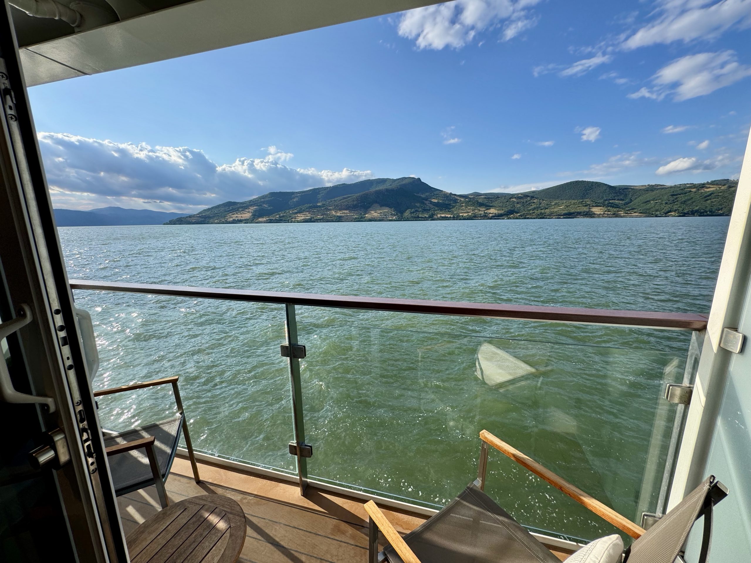 Danube 2025 – day 06 – Thu  10/07