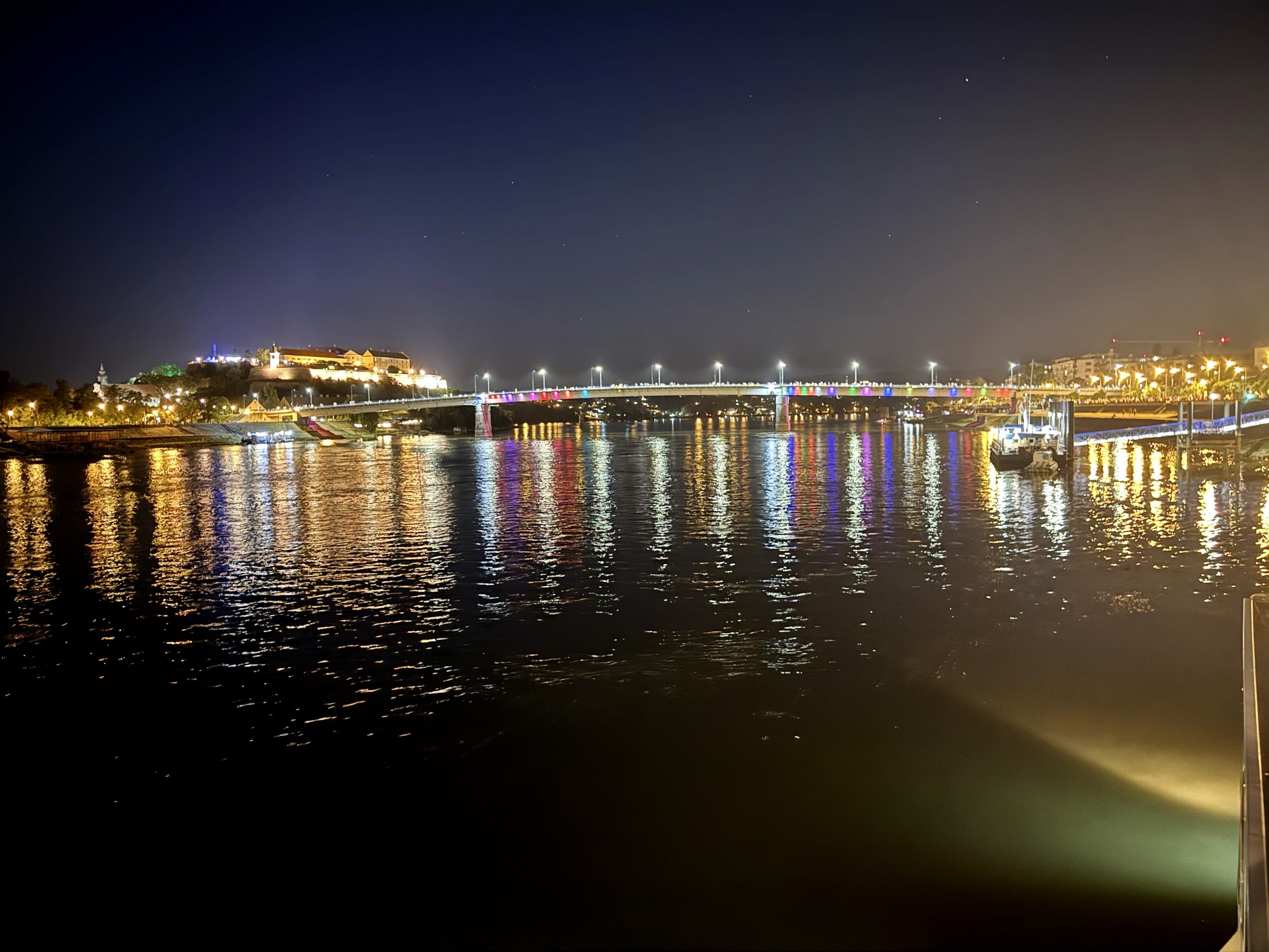Danube 2025 – day 08 – Sat 12/07