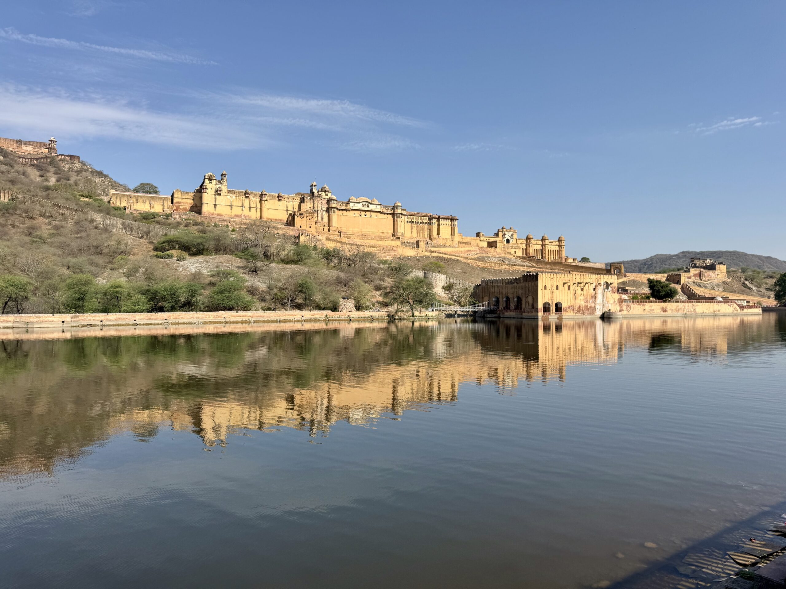 India 2026 Day 10 – 2026-04-06