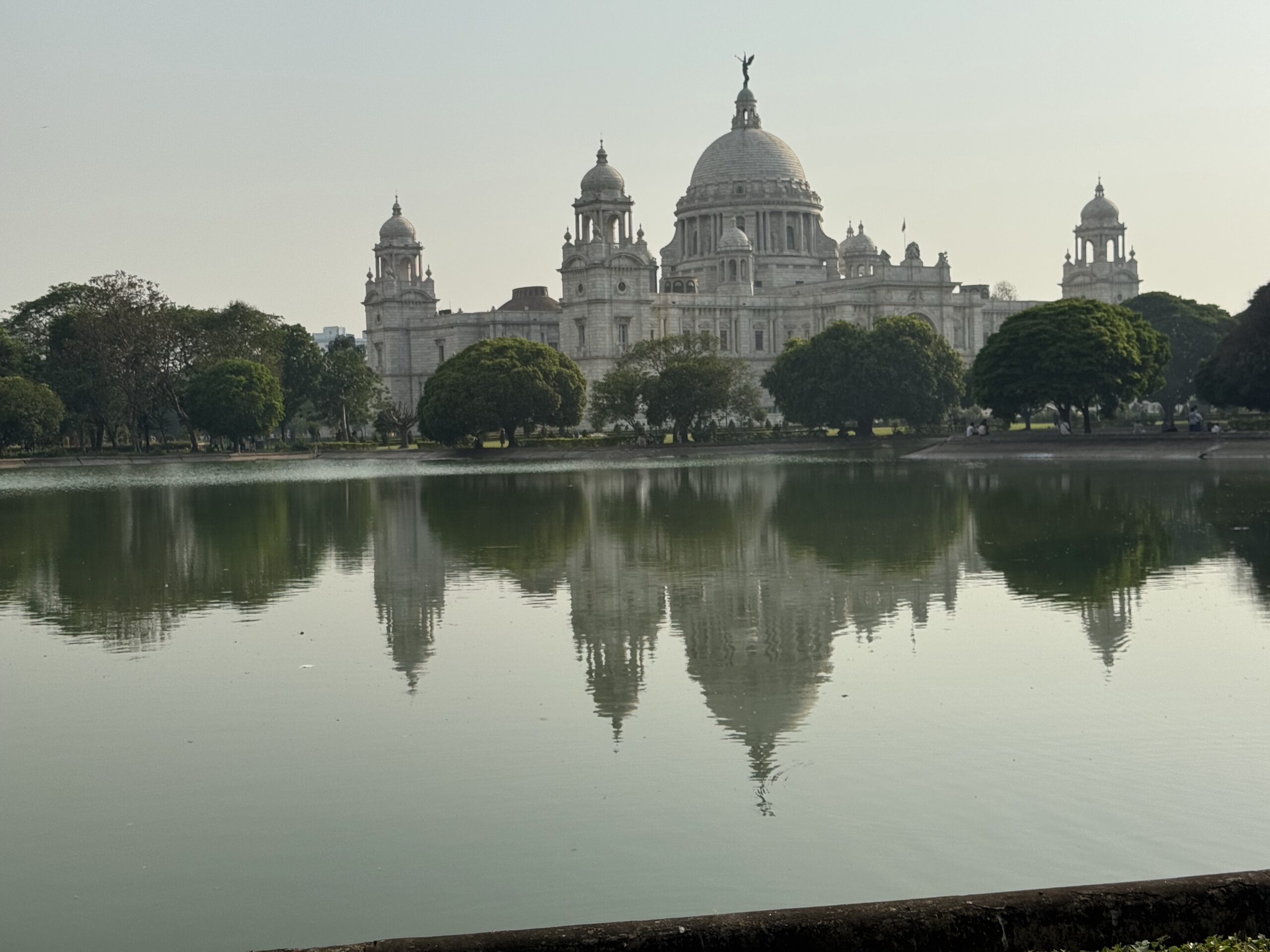 India 2026 Day 18 – 2026-04-14 